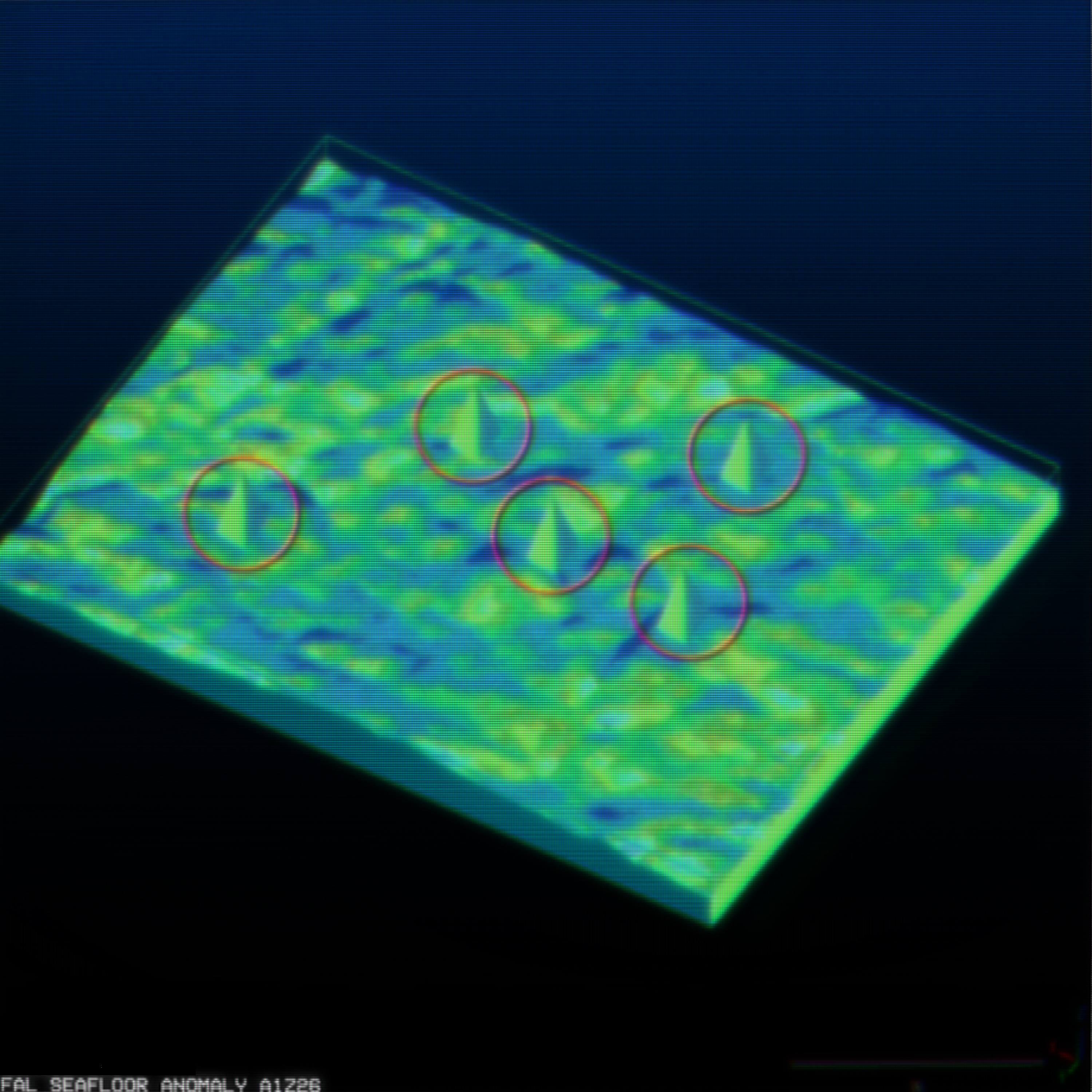 VLF Calculator